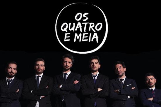 Os Quatro E Meia Esgotam Concerto De Apresenta o Do Novo lbum os-quatro-e-meia-esgotam-concerto-de-apresenta-o-do-novo-lbum